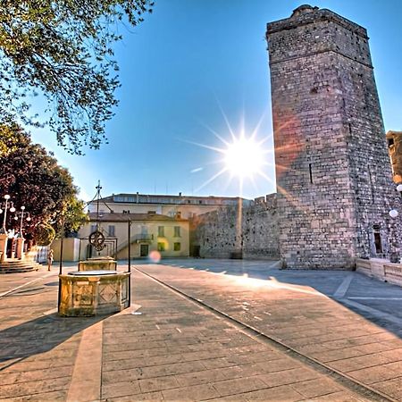 Holiday Apartment Nina , Zadar Old Town Exterior photo