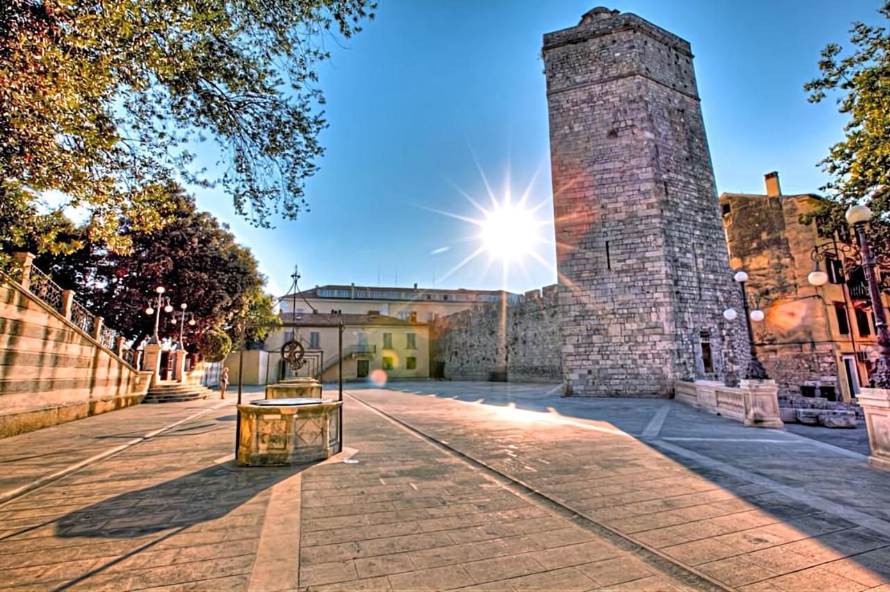 Holiday Apartment Nina , Zadar Old Town Exterior photo