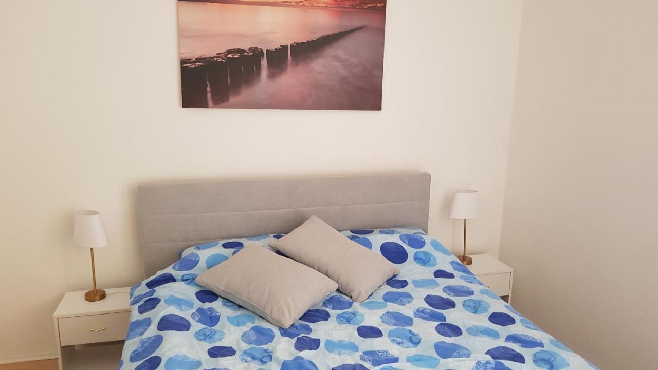Holiday Apartment Nina , Zadar Old Town Exterior photo