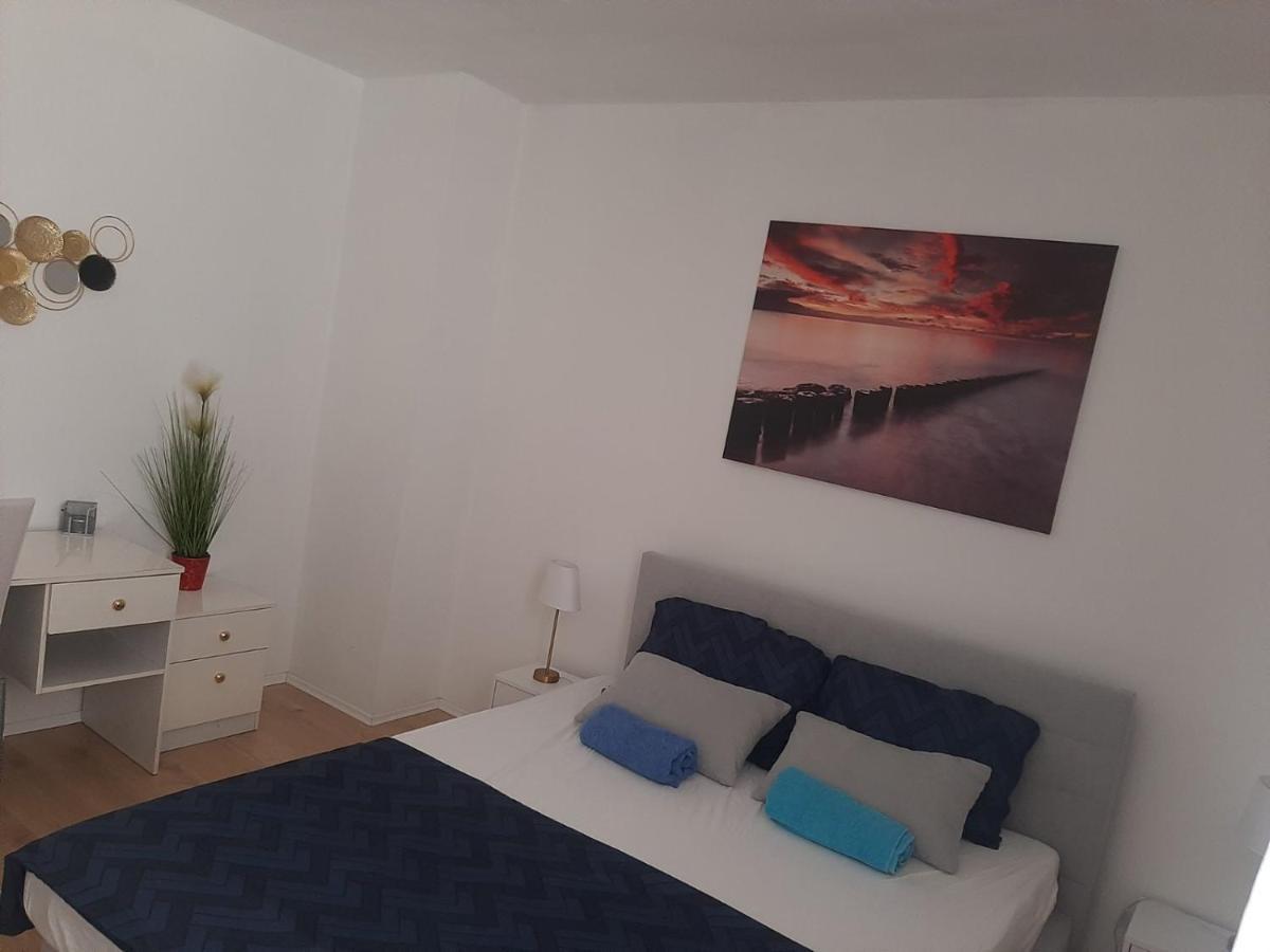 Holiday Apartment Nina , Zadar Old Town Exterior photo